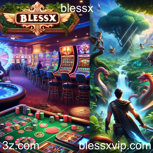 A Magia dos Jogos de Aventura: Uma Jornada Épica