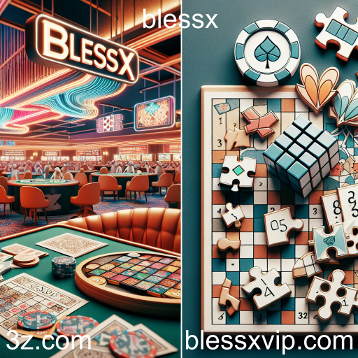 Desvendando a Magia dos Jogos de Quebra-Cabeça